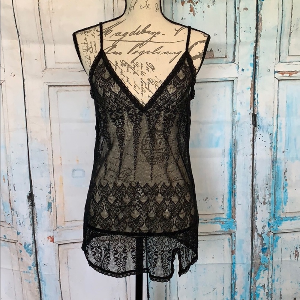 Victoria’s Secret Nightie NWOT